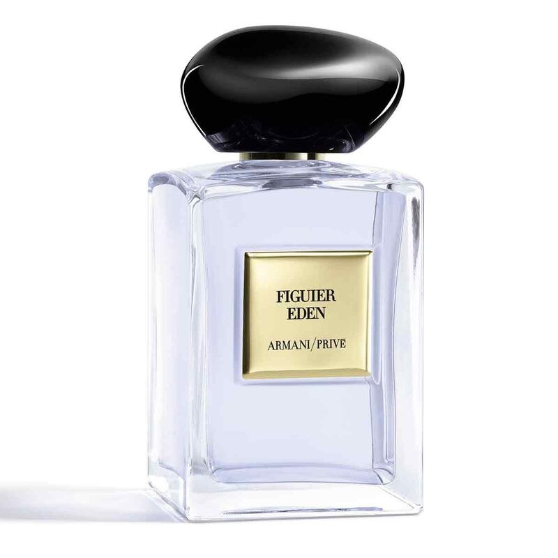 Armani Prive Figuier Eden