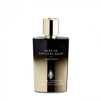 Simone Andreoli Kite in Cristal Reef Parfum Nectar 50ml