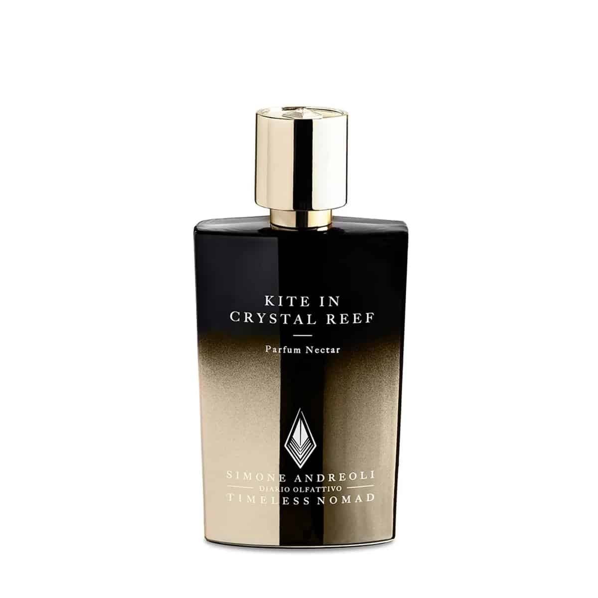 Simone Andreoli Kite in Cristal Reef Parfum Nectar 50ml