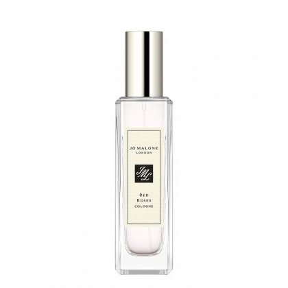 Jo Malone Red Roses Cologne (Without Box)