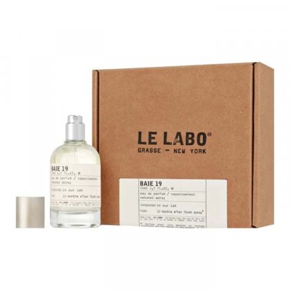 Le Labo Baie 19