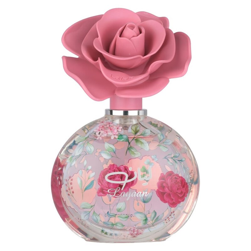 Lattafa Layaan Eau de Parfum 75ml