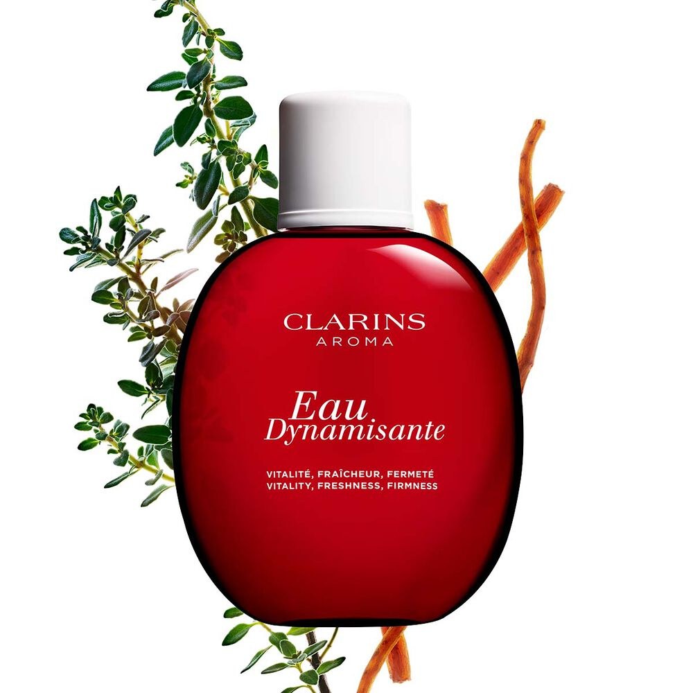 Clarins Eau Dynamisante Agua de Cuidado