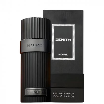 French Avenue Zenith Noire Eau de Parfum 100ml