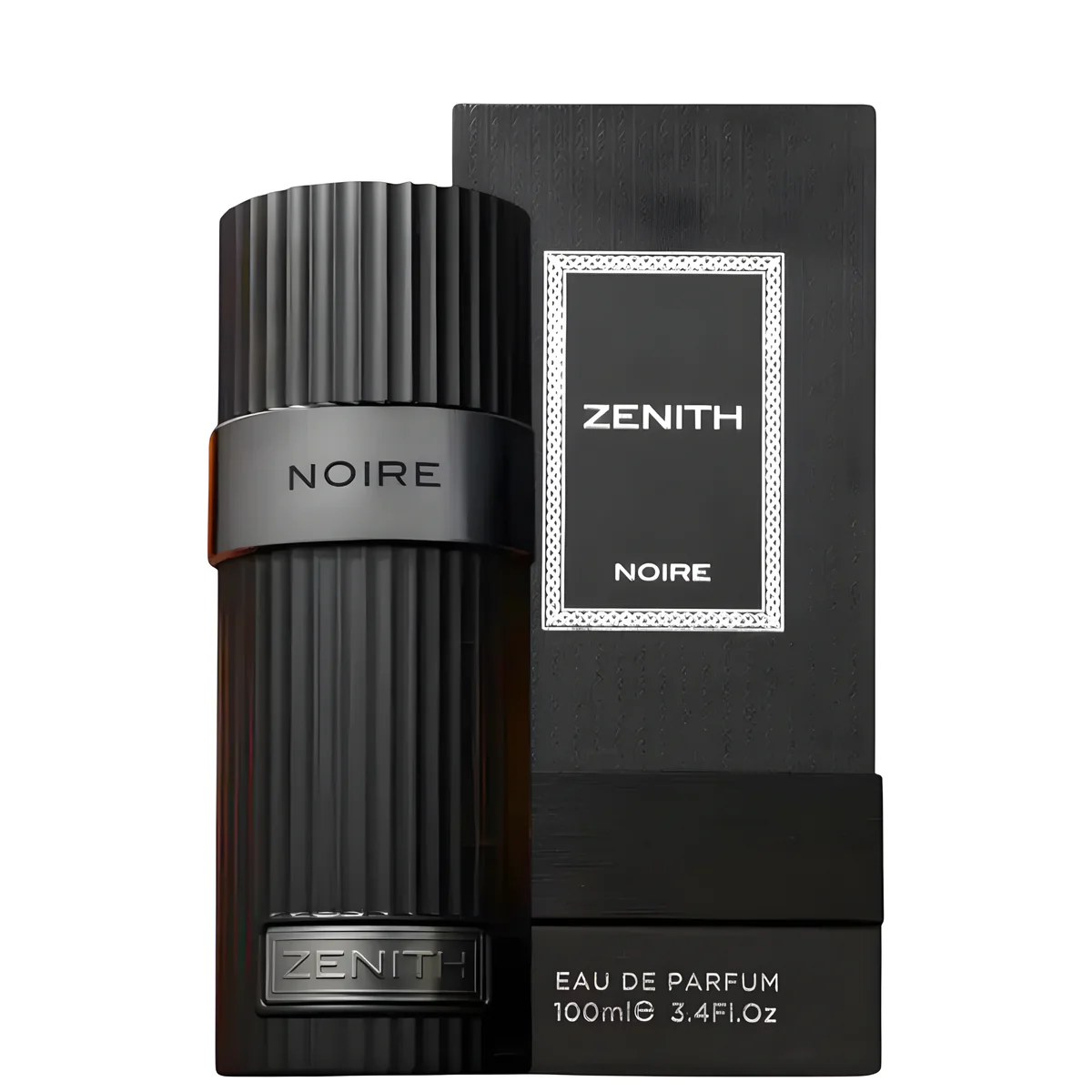 French Avenue Zenith Noire Eau de Parfum 100ml