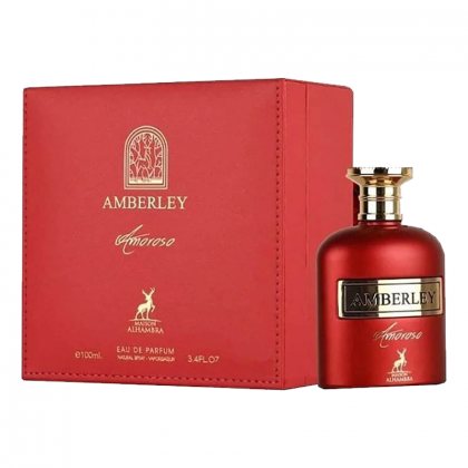 Maison Alhambra Amberley Amoroso
