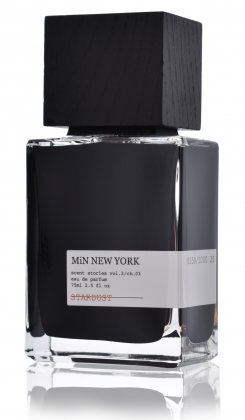 Min New York Stardust