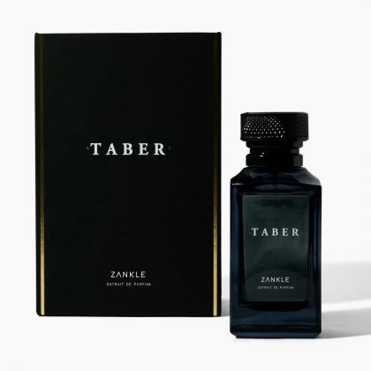 Taber Zankle De