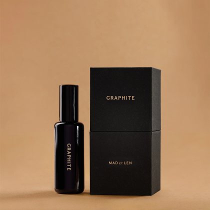 Mad et Len Graphite Eau de Parfum 50ml