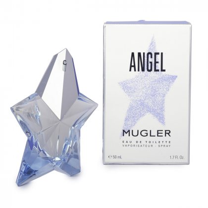 Mugler Angel