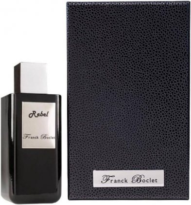 Franck Boclet Rebel Extrait de Parfum 100ml