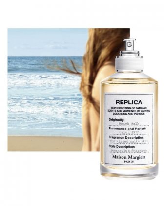 Maison Margiela Beach Walk