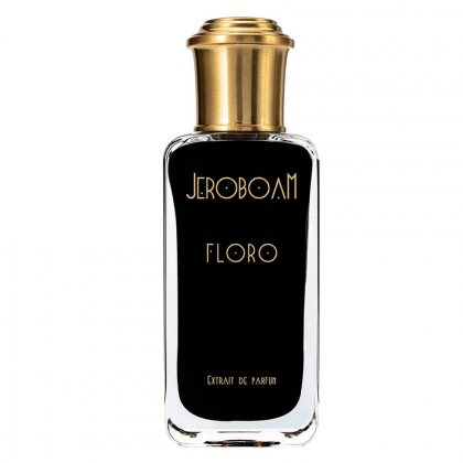 Jeroboam Floro De