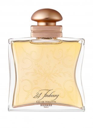 Hermes 24 Faubourg