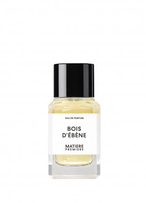 Matière Première Bois d'Ébène Eau de Parfum 100ml