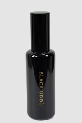 Mad Et Len Black Uddu