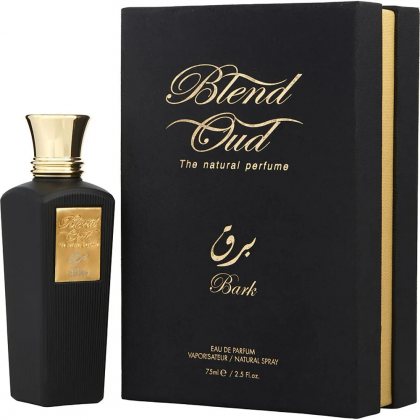 Blend Oud Silver Eau de Parfum 75ml