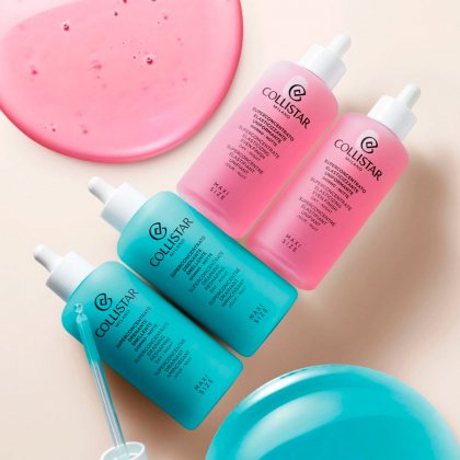 Collistar Superconcentrato Drenante Snellente Day-Night200 Ml