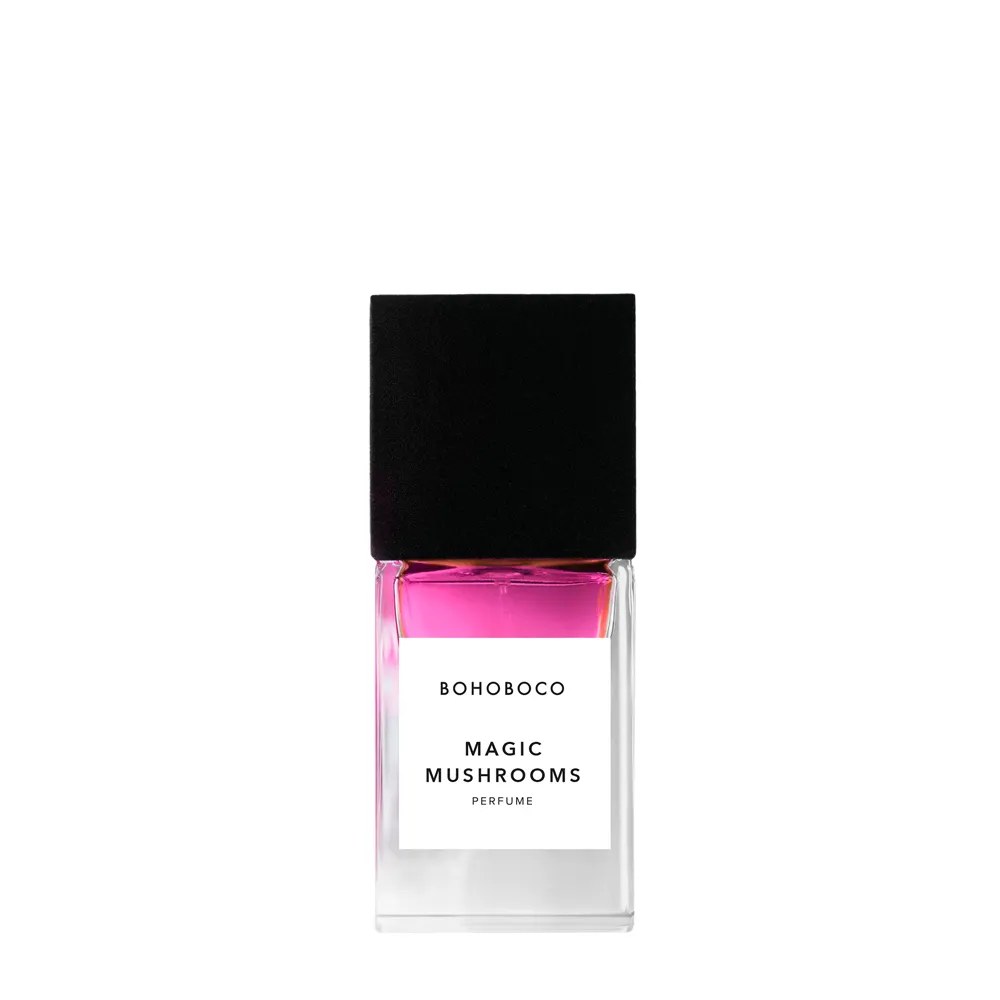 BOHOBOCO Magic Mushrooms Parfum 50 ml