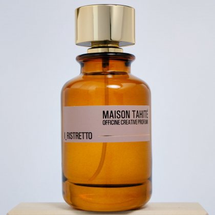 Maison Tahite I_Ristretto