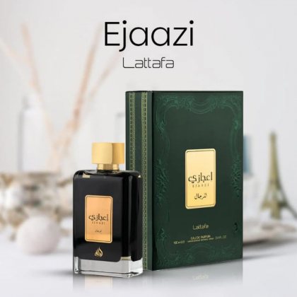 Lattafa Ejaazi