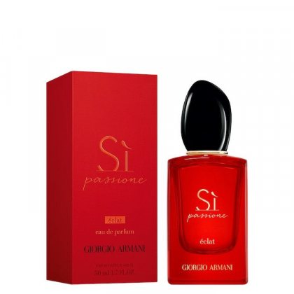 Armani Si Passione Eclat
