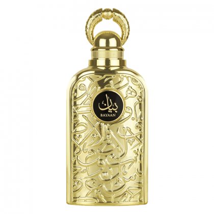 Lattafa Bayaan Eau de Parfum 100ml