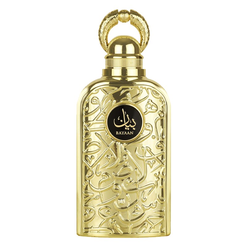 Lattafa Bayaan Eau de Parfum 100ml
