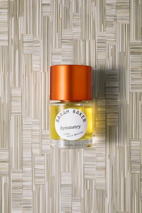 Sarah Baker Symmetry Eau de Parfum 50ml