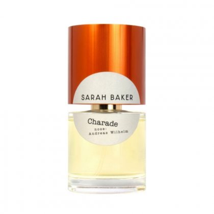 Sarah Baker Charade Extrait de Parfum 50ml