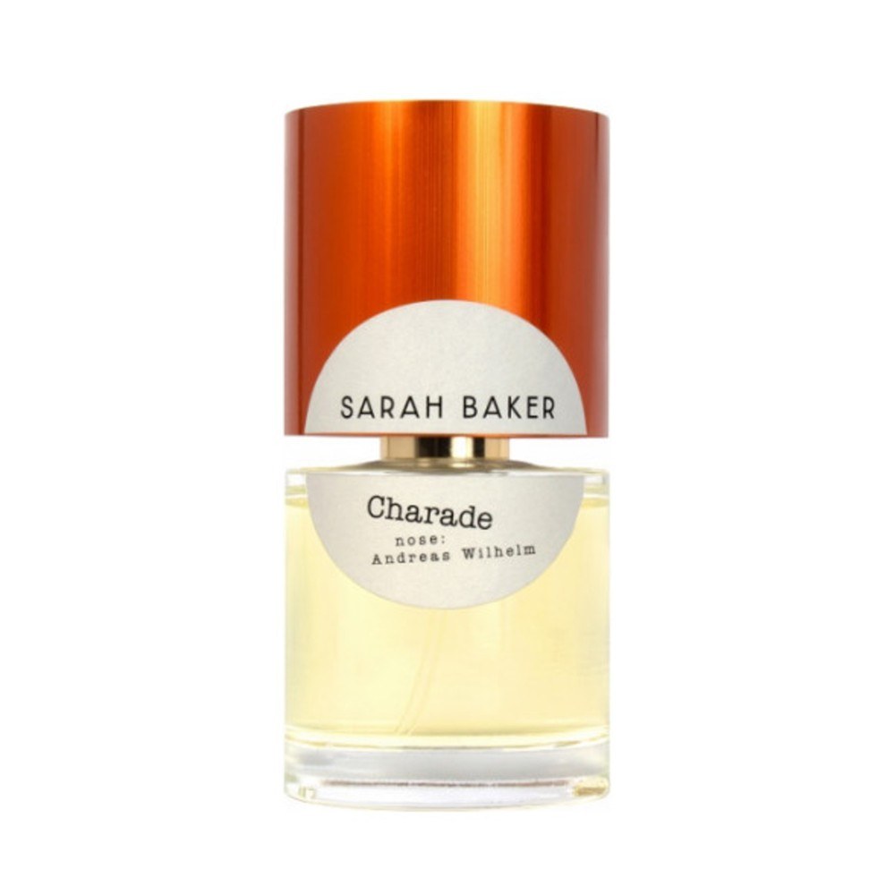 Sarah Baker Charade Extrait de Parfum 50ml