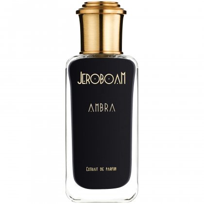 Jeroboam Ambra Extrait de Parfum 100ml