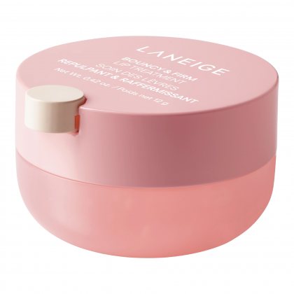 Laneige Lanegie Bouncy & Firm Lip Treatment