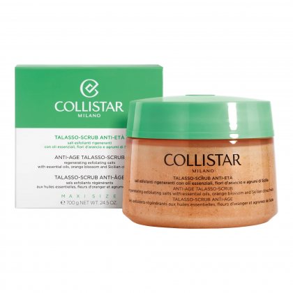 Collistar Talasso Scrub Anti Age
