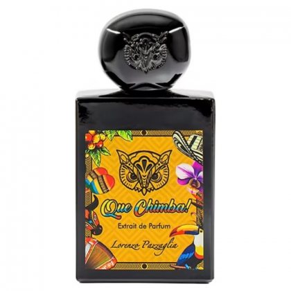Lorenzo Pazzaglia Que Chimba Extrait de Parfum 50 ml