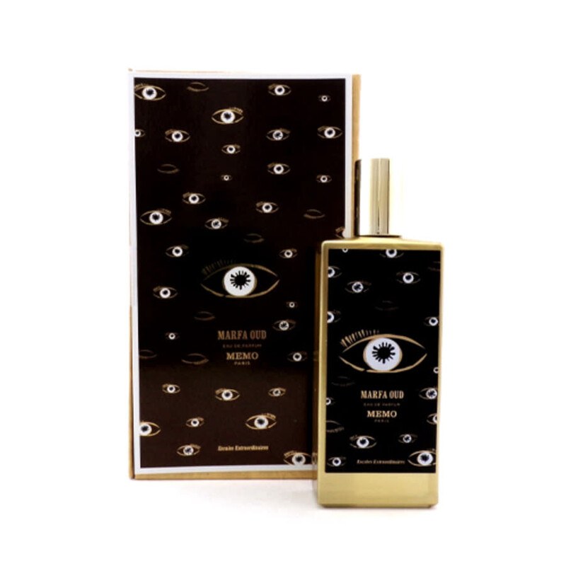 Memo Marfa Oud Eau de Parfum 75ml