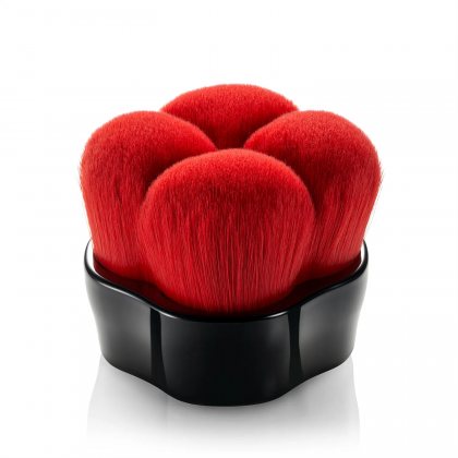 SHISEIDO Hanatsubaki Hake Polishing Face Brush