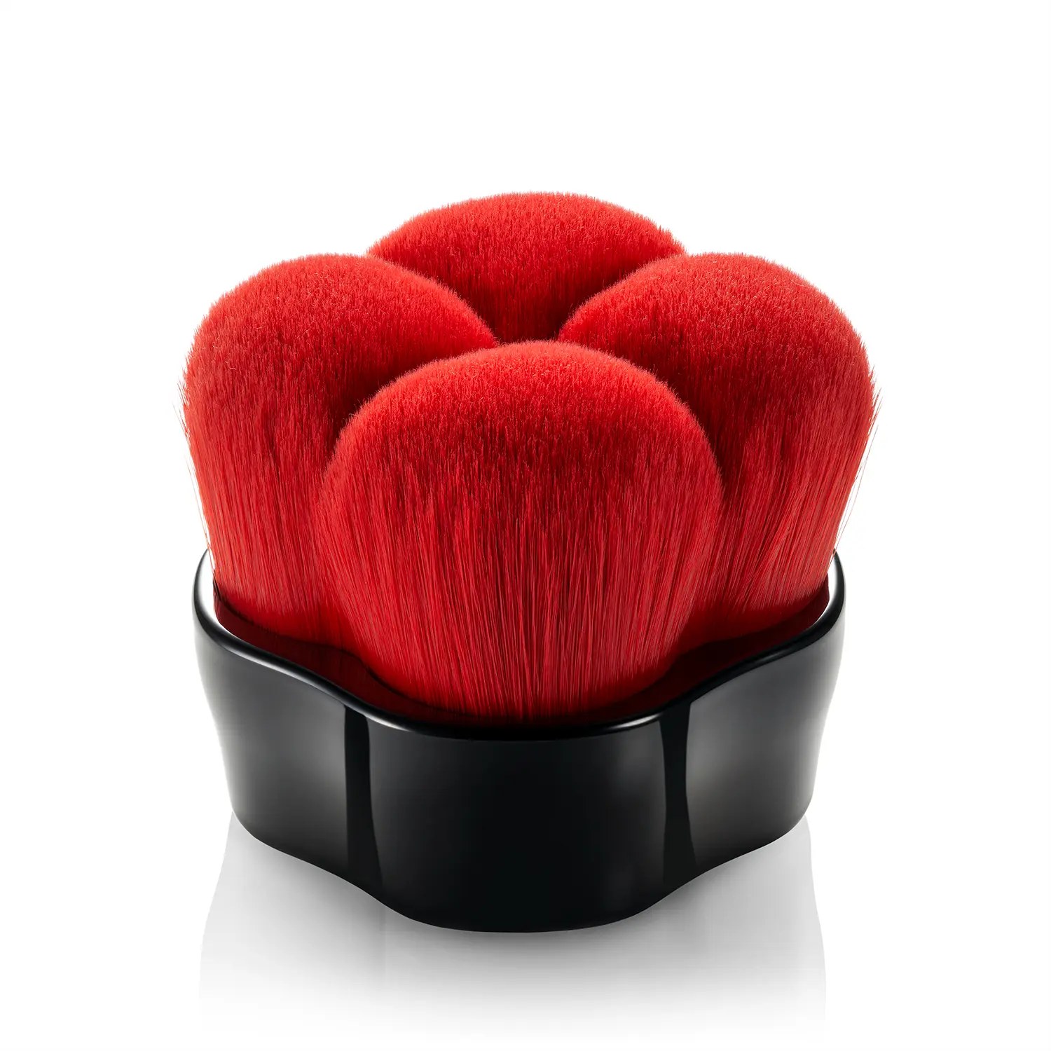 SHISEIDO Hanatsubaki Hake Polishing Face Brush