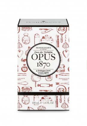 Penhaligon's Opus 1870 Eau de Toilette 100ml