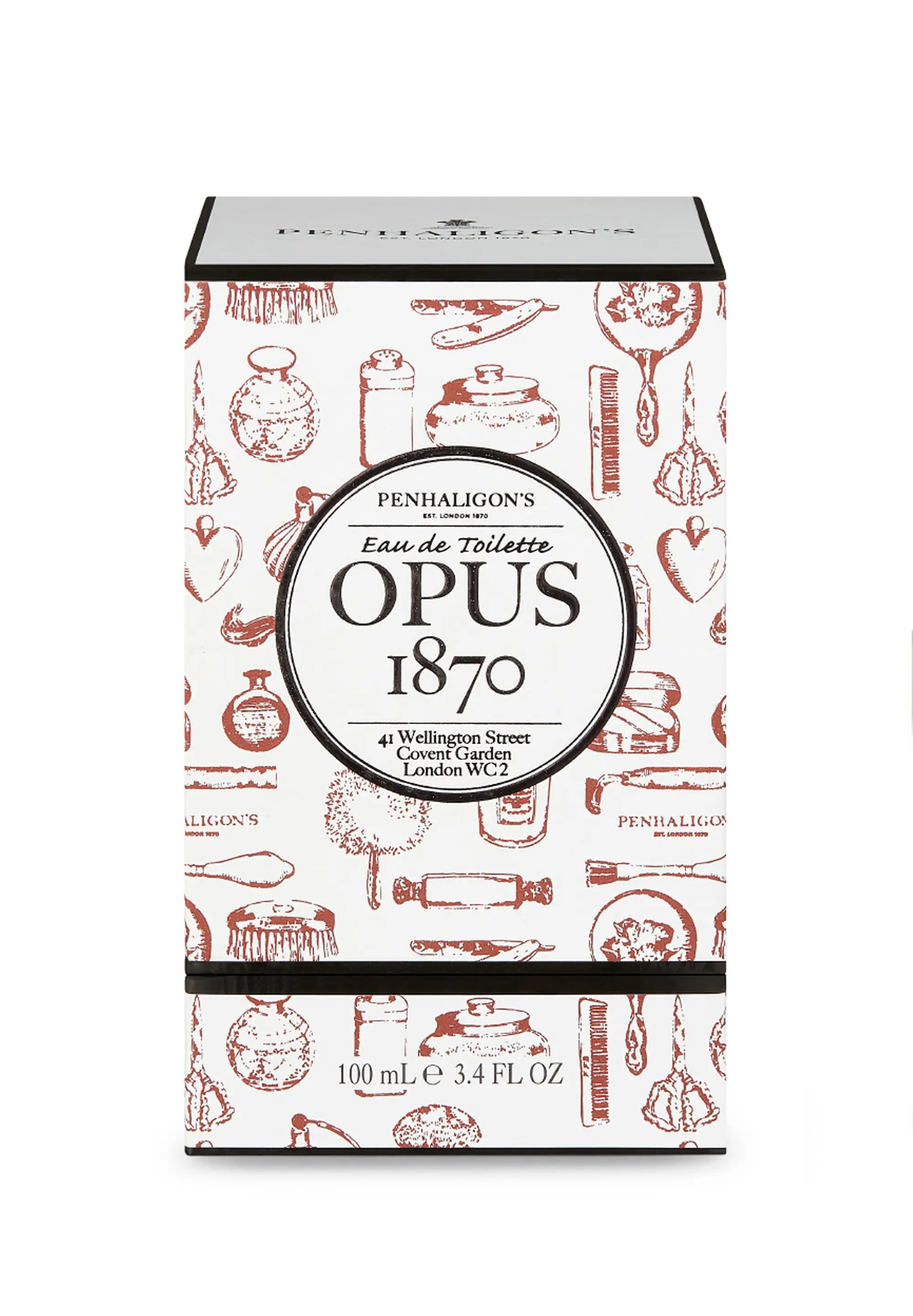 Penhaligon's Opus 1870 Eau de Toilette 100ml