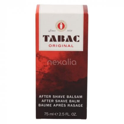 Tabac Original A/S Balm