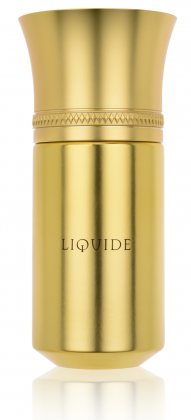 Liquides Imaginaires Liquide Gold Eau de Parfum 100ml