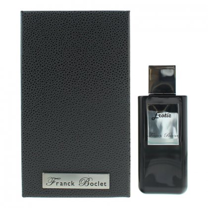 Franck Boclet Madness Extrait de Parfum 100ml