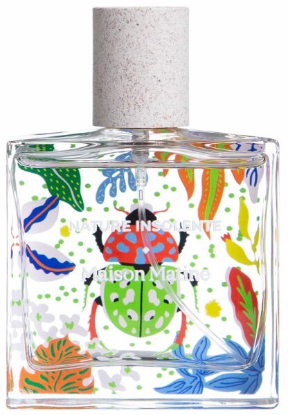 Maison Matine Nature Insolente Eau de Parfum