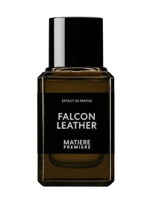 Matière Première Falcon Leather Extrait de Parfum 100ml