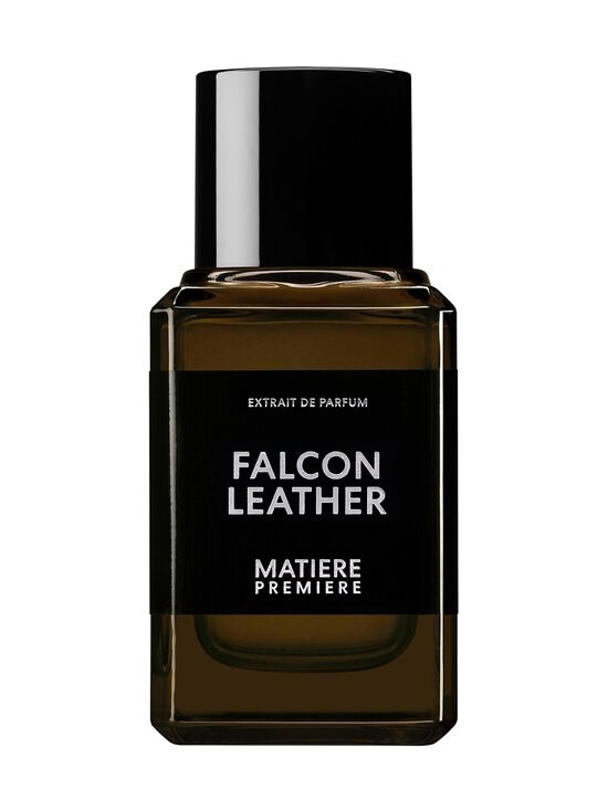 Matière Première Falcon Leather Extrait de Parfum