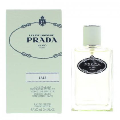 Prada Infusions D'iris