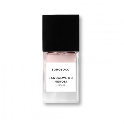 BOHOBOCO Sandalwood Neroli Extrait de Parfum 50 ml