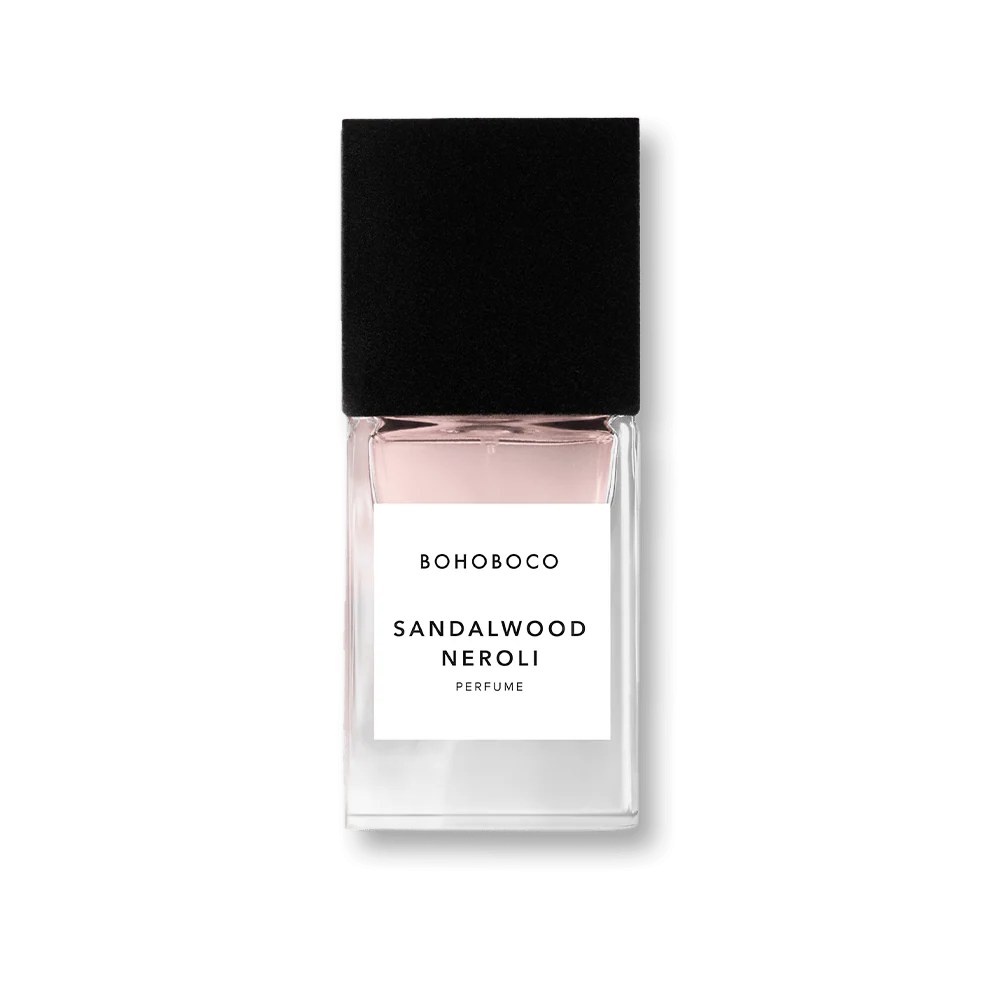 BOHOBOCO Sandalwood Neroli Extrait de Parfum 50 ml