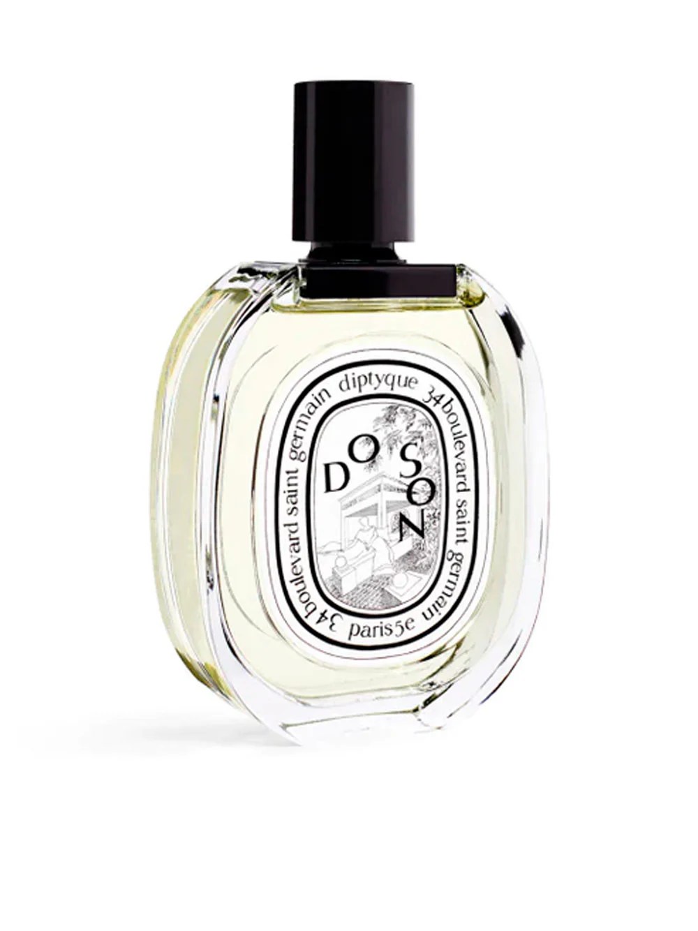Diptyque Do Son Eau de Toilette 100ml
